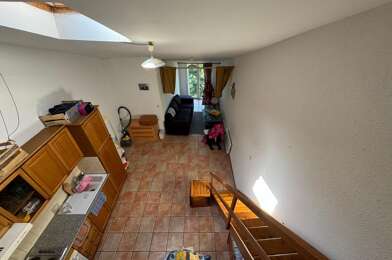 Appartement 2 pièces 58000 €