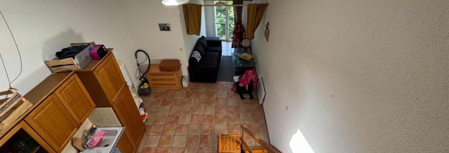 Appartement 2 Pièces 37 m² à vendre à Riez (04500)