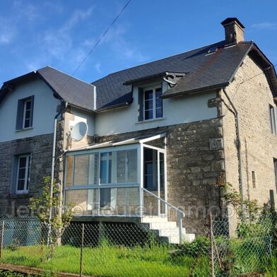 Maison  148130 €