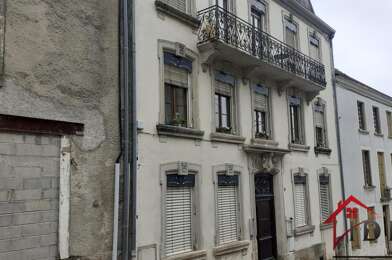 Maison 13 pièces 301600 €