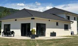 Maison 6 Pièces 135 m² à vendre à Branne (25340)
