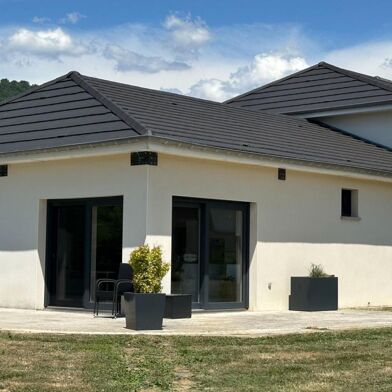 Maison 6 pièces 295000 €