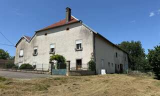 Maison 5 Pièces 124 m² à vendre à Viéthorey (25340)