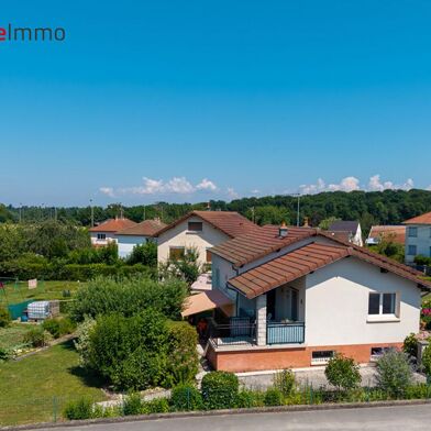Maison 6 pièces 209000 €