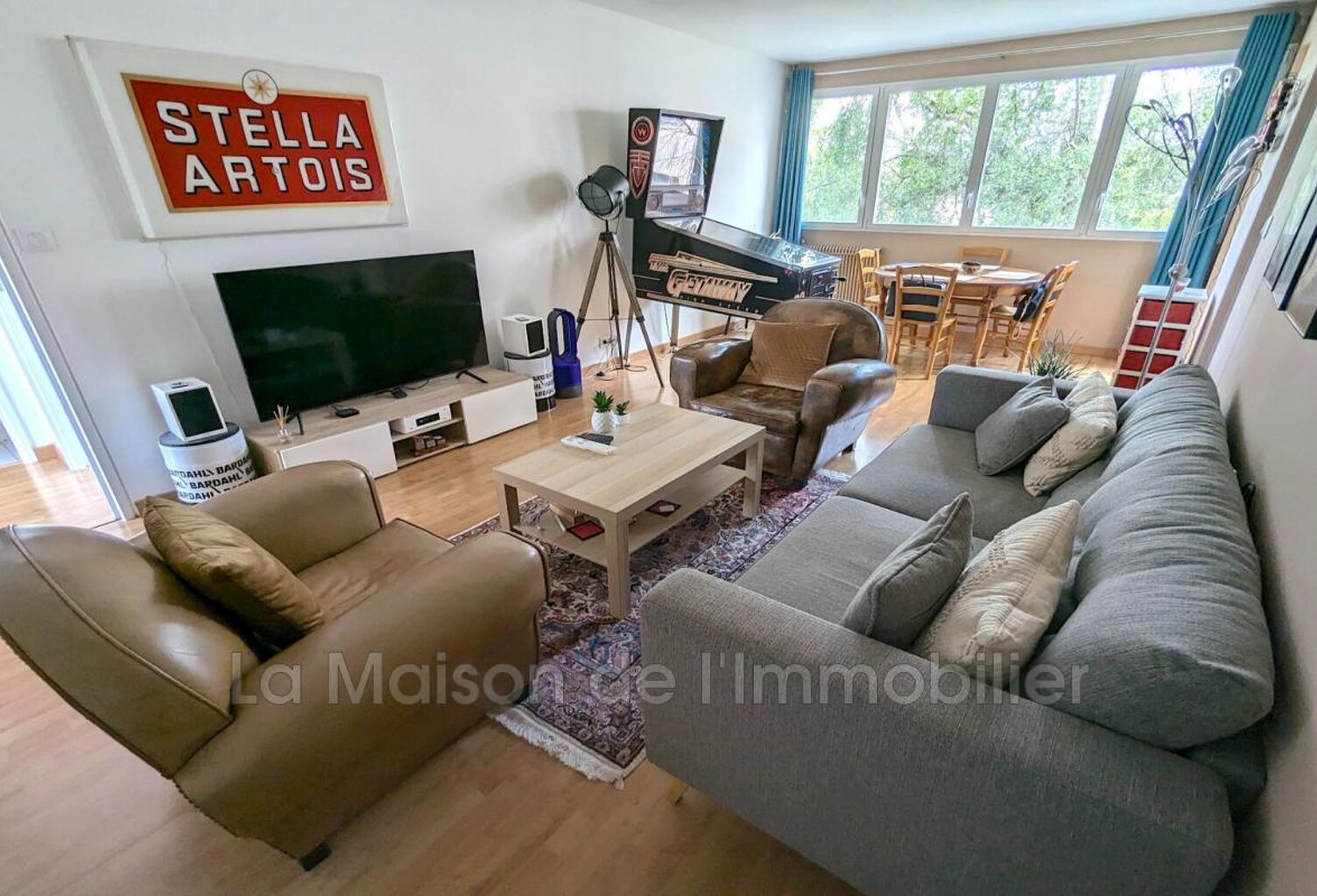 Appartement "Coup de Coeur" — photo 1
