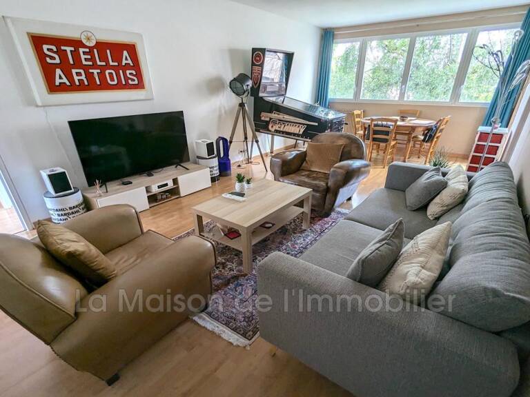 Appartement "Coup de Coeur" — photo 1
