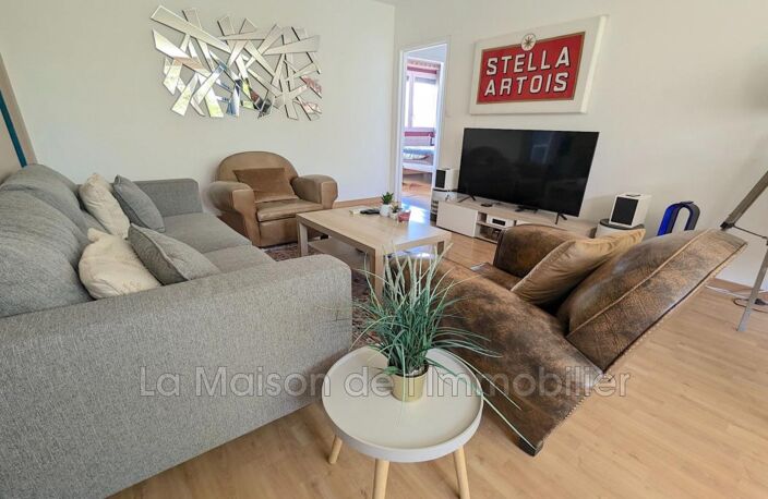 Appartement "Coup de Coeur" — photo 2