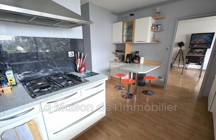 Appartement "Coup de Coeur" — photo 3