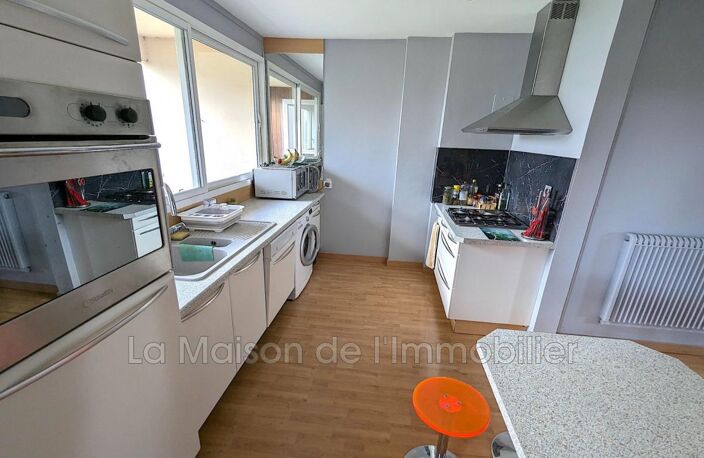 Appartement "Coup de Coeur" — photo 4