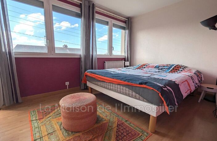 Appartement "Coup de Coeur" — photo 5