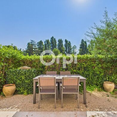 Appartement 4 pièces 500000 €