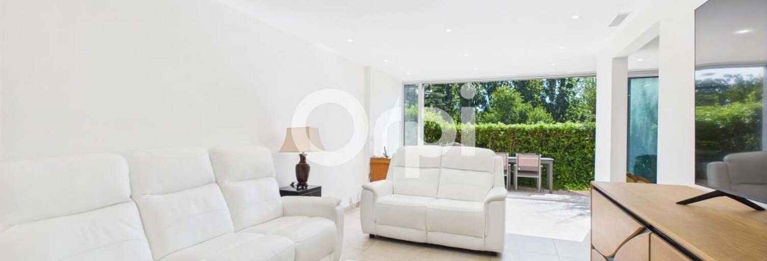 Appartement 4 Pièces 88 m² à vendre à Mandelieu-la-Napoule (06210)