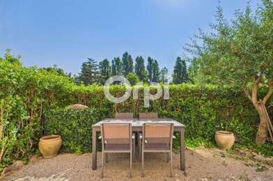 Appartement 4 pièces 479000 €