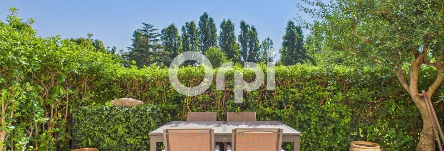 Appartement 4 Pièces 88 m² à vendre à Mandelieu-la-Napoule (06210)