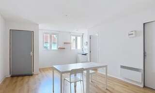 Appartement 2 Pièces 39 m² à louer à Vichy (03200)