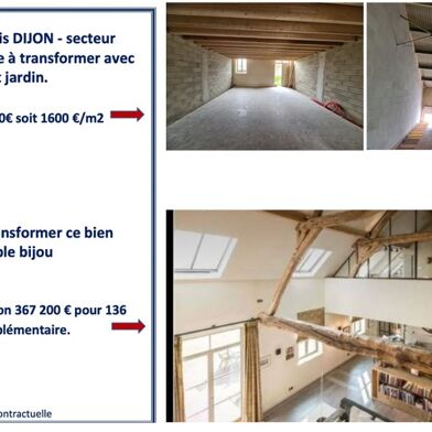 Immeuble  220000 €
