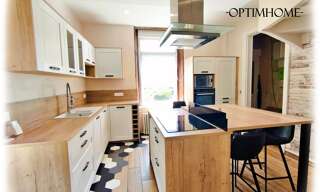 Maison 10 Pièces 202 m² à vendre à Fourmies (59610)