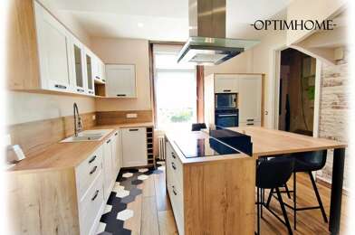 Maison 10 pièces 178000 €