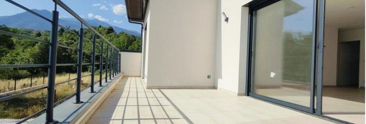 Maison 4 Pièces 90 m² à vendre à Prades (66500)