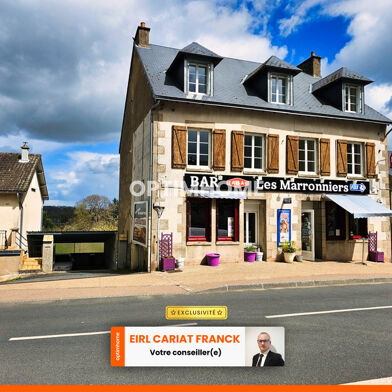 Immeuble  235000 €