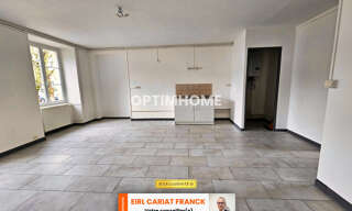 Immeuble  238 m² à vendre à La Souterraine (23300)