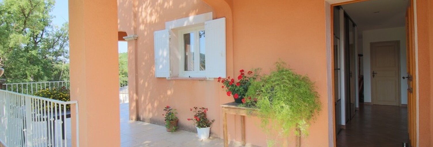 Maison 5 Pièces 133 m² à vendre à Digne-les-Bains (04000)