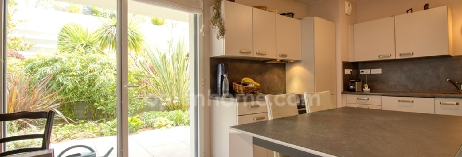 Appartement 3 Pièces 60 m² à vendre à La Rochelle (17000)