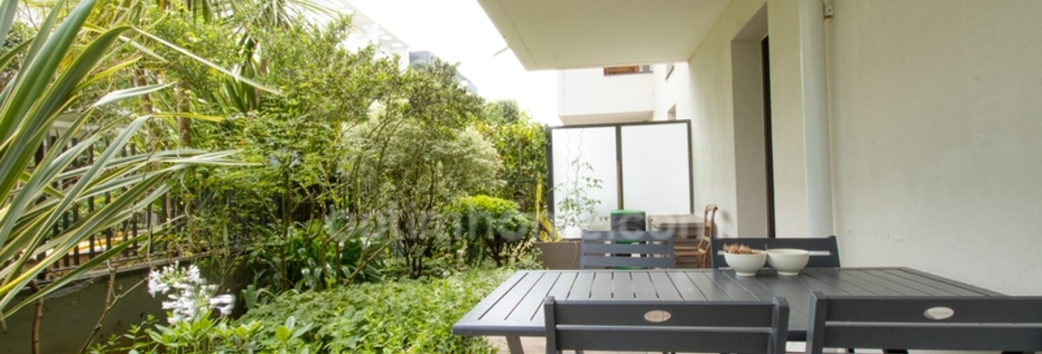 Appartement 3 Pièces 60 m² à vendre à La Rochelle (17000)