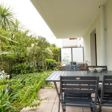 Appartement 3 pièces 364000 €