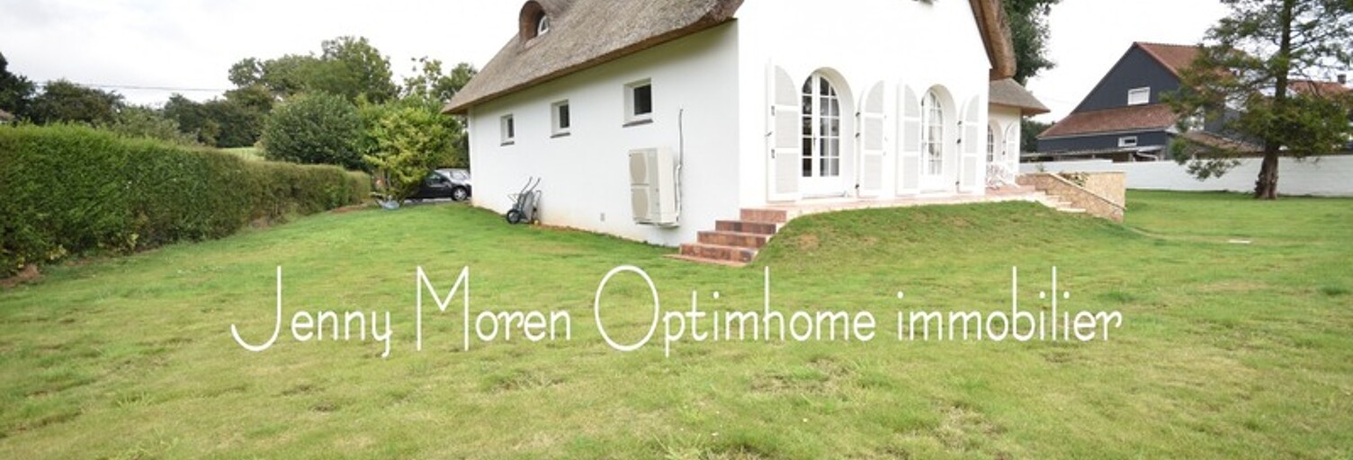 Maison 8 Pièces 181 m² à vendre à Étaples (62630)