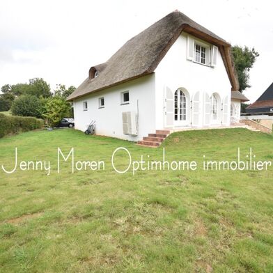 Maison 8 pièces 399000 €