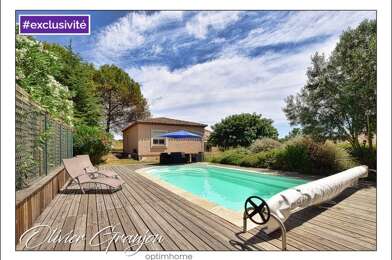 Maison 6 pièces 422000 €