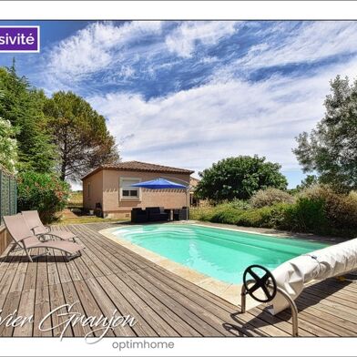 Maison 6 pièces 422000 €