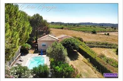 Maison 6 pièces 422000 €