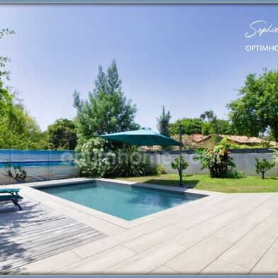 Maison 5 pièces 890000 €