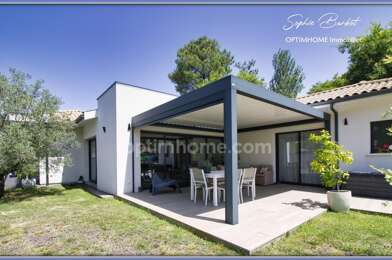 Maison 5 pièces 834000 €
