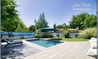 Maison 5 Pièces 148 m² à vendre à Gujan-Mestras (33470)