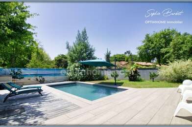 Maison 5 pièces 860000 €