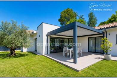 Maison 5 pièces 814000 €
