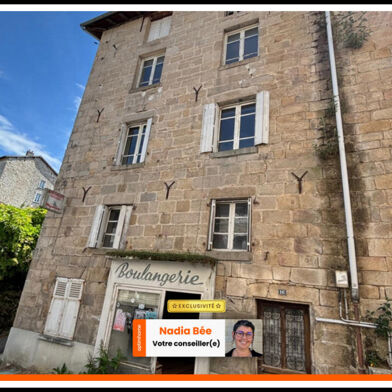 Maison 12 pièces 52000 €