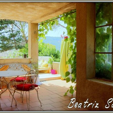 Maison 5 pièces 320000 €