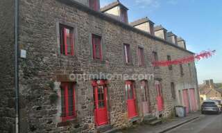 Immeuble  500 m² à vendre à Bécherel (35190)