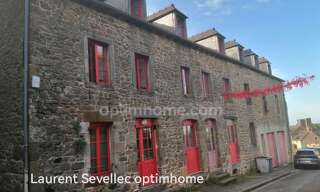 Immeuble  500 m² à vendre à Bécherel (35190)