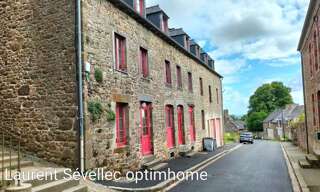 Immeuble  500 m² à vendre à Bécherel (35190)
