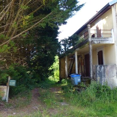 Maison 5 pièces 79000 €