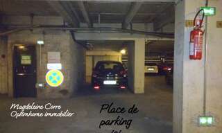 Garage  13 m² à vendre à Paris 19 (75019)