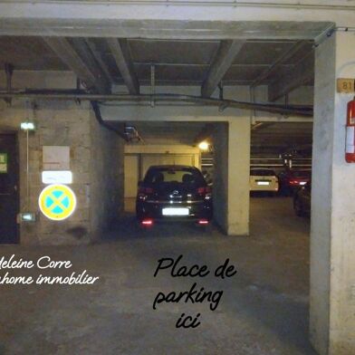 Garage  13000 €