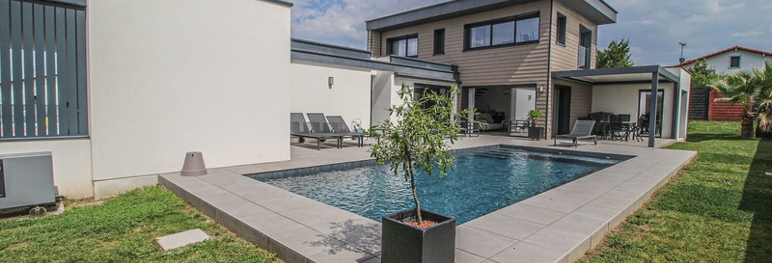 Maison 4 Pièces 157 m² à vendre à Tercis-les-Bains (40180)