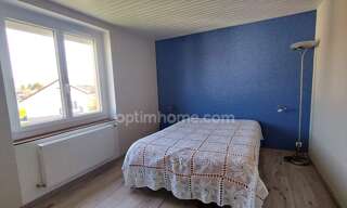 Maison 6 Pièces 120 m² à vendre à Longeville-en-Barrois (55000)