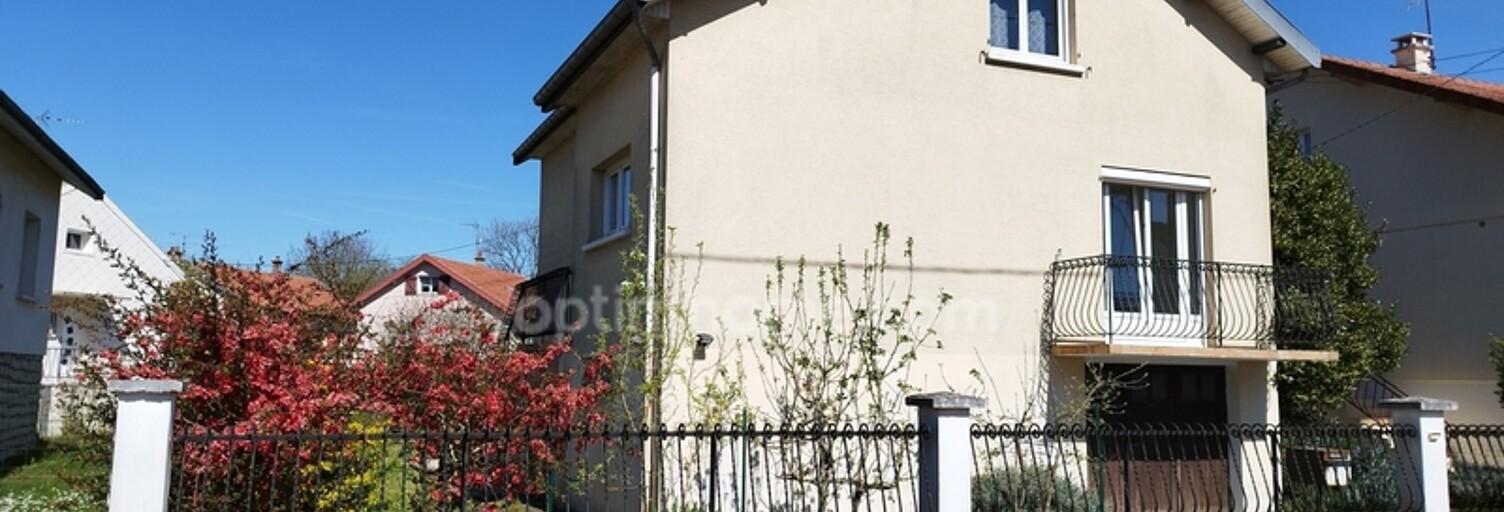 Maison 6 Pièces 120 m² à vendre à Longeville-en-Barrois (55000)